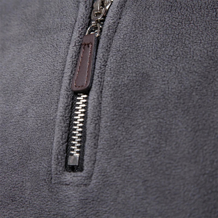 Levoire | Sweatshirt Fleece Exclusif