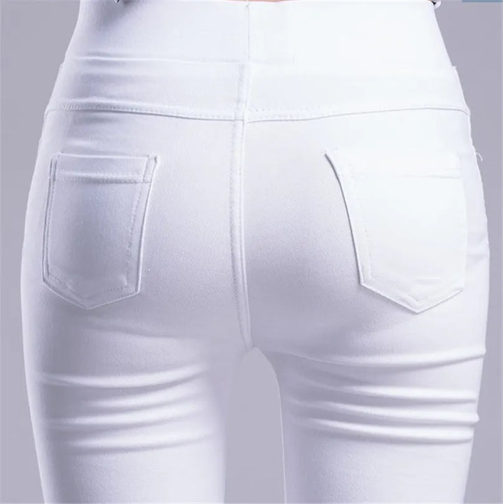 Levoire | Pantalons slim-fit