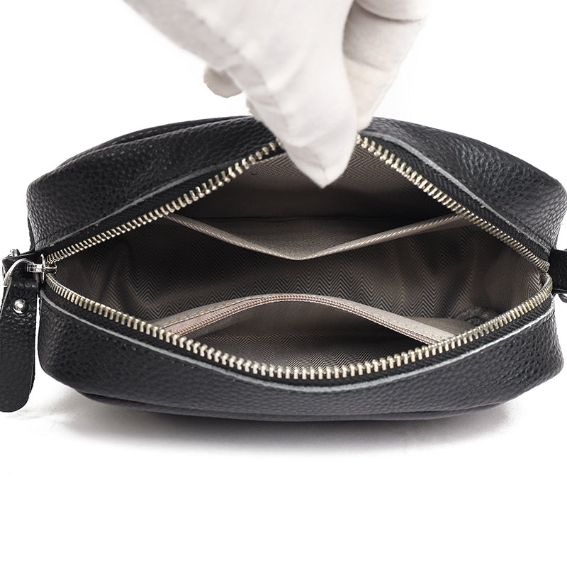Levoire | Sac Bandoulière Élégant Pour Femmes