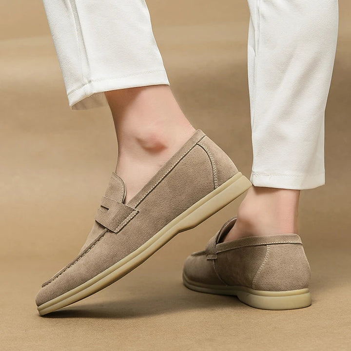 Levoire | Mocassins Stylés