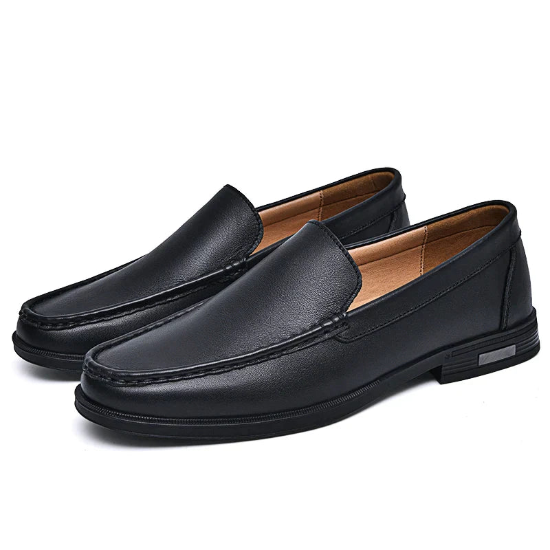 Levoire | Mocassins élégants et confortables