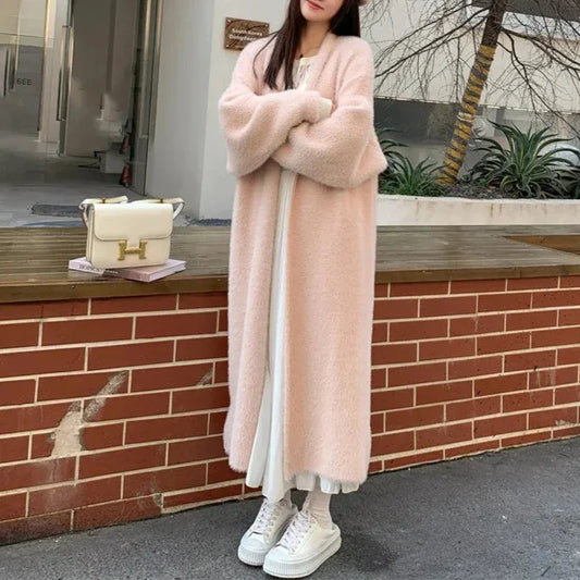 Levoire | Long Cardigan