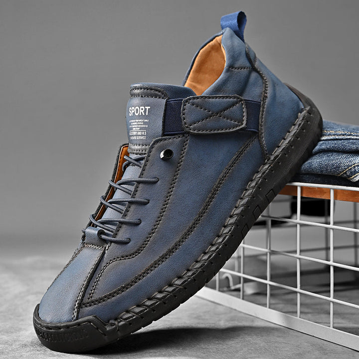 Levoire | Luxussport Chaussures Sininen
