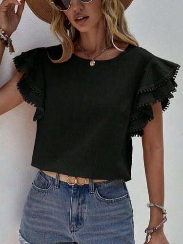 Levoire | Élégante Blouse Pour Femmes