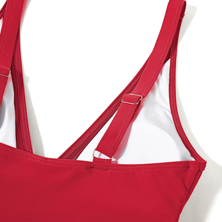 Levoire | Maillot De Bain Cove Pour Femmes Élégant, Confortable Et Soulignant Des Silhouettes Séculaires