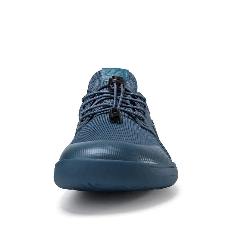 Levoire | Sandales De Luxe Sans Chaussures Avec Sangle De Serrage Et Semelle Large Pour Hommes