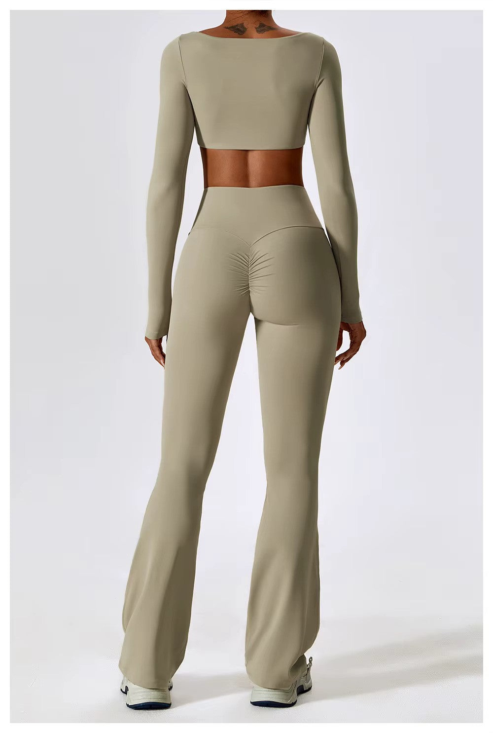 Levoire | Set De Sport