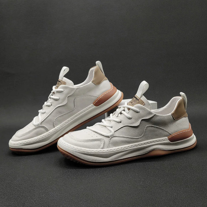Levoire | En Cuir De Milan