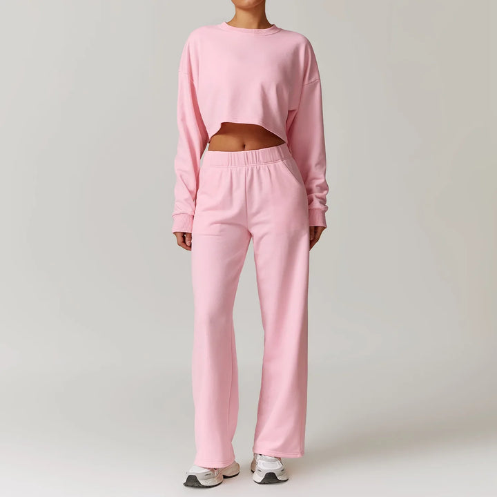 Levoire | Tenue Complet Pour La Maison Rosa