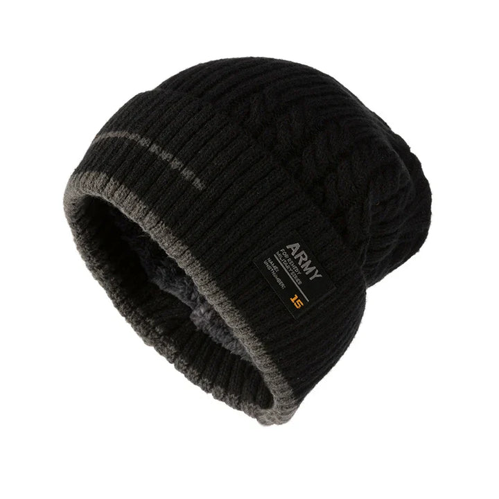 Levoire | Tricoté D'Hiver Pour Hommes Et Femmes