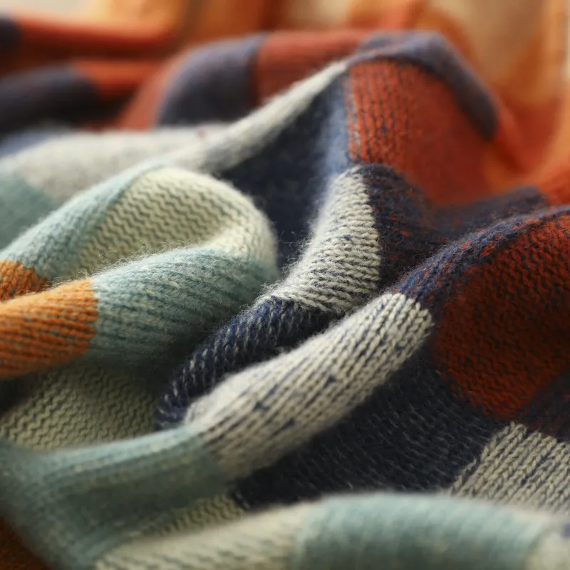 Levoire | Pull Pour Les Journées D'Hiver Froides