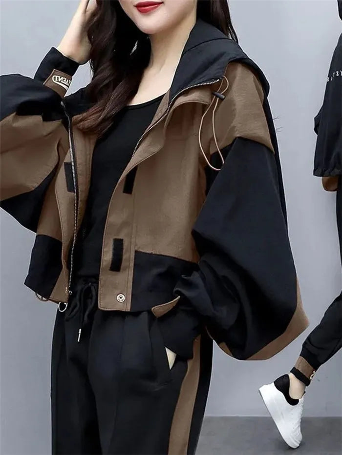 Levoire | Ensembles De Sport Élégant & Décontracté