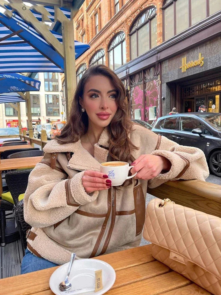 Levoire | Pull en maille douce