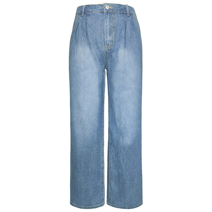 Levoire | PANTALONS EN JEAN TENDANCIEL ET CONFORTABLES
