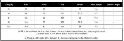 Levoire | Vague De Couleur Chemise À Manches Longues Robe Maxi