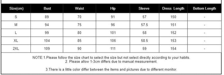 Levoire | Vague De Couleur Chemise À Manches Longues Robe Maxi