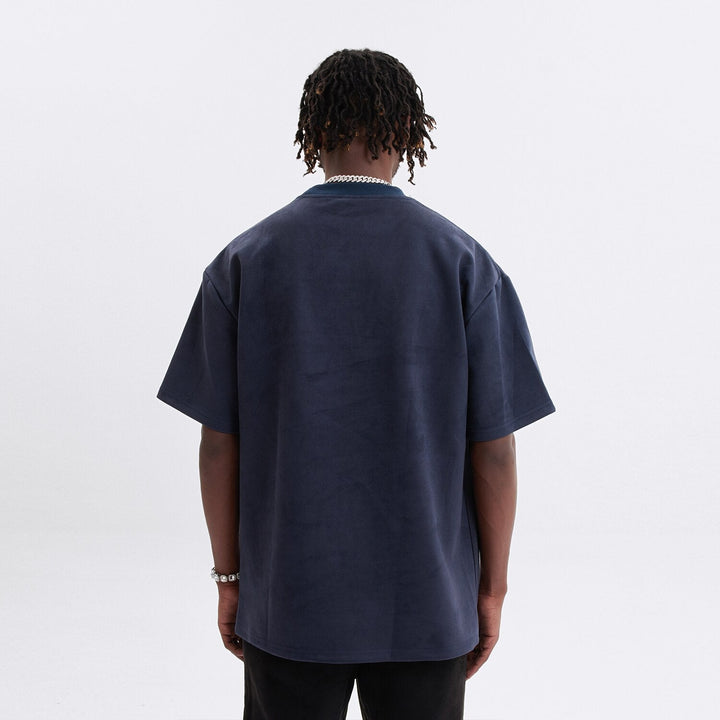 Levoire | Chemise Surdimensionnee Decontractee Hommes
