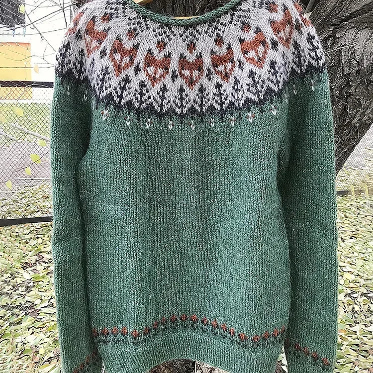 Levoire | Ensemble Relax Chic Vert