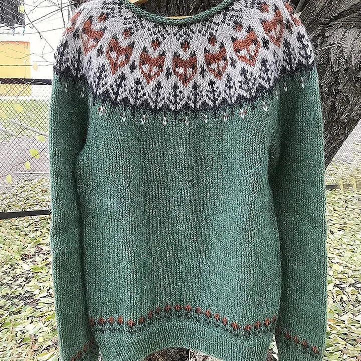 Levoire | Ensemble Relax Chic Vert