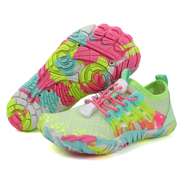 Levoire | Chaussures Barefoot Confortables Pour Enfants