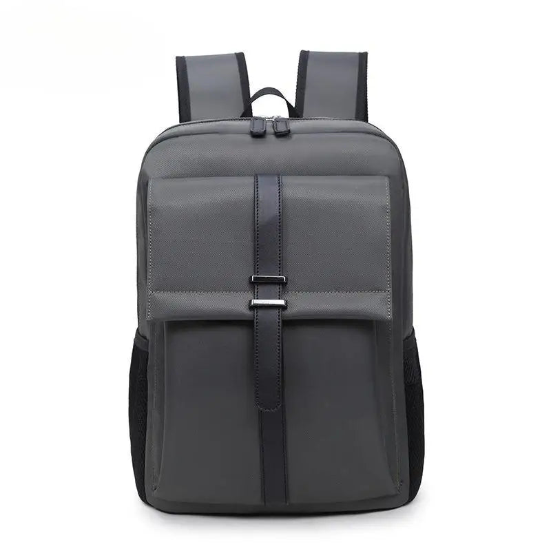 Levoire | Sac À Dos De Voyage Portable Antivol Imperméable Gris