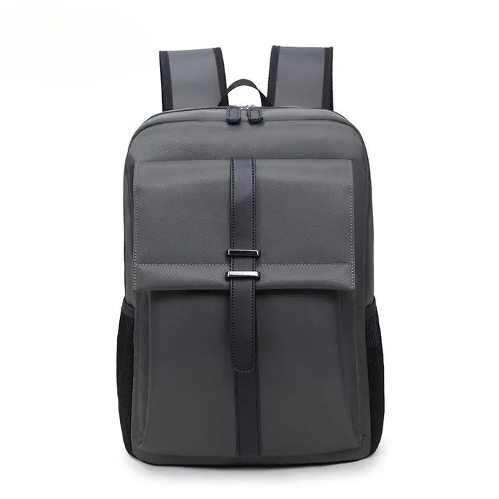 Levoire | Sac À Dos De Voyage Portable Antivol Imperméable Gris