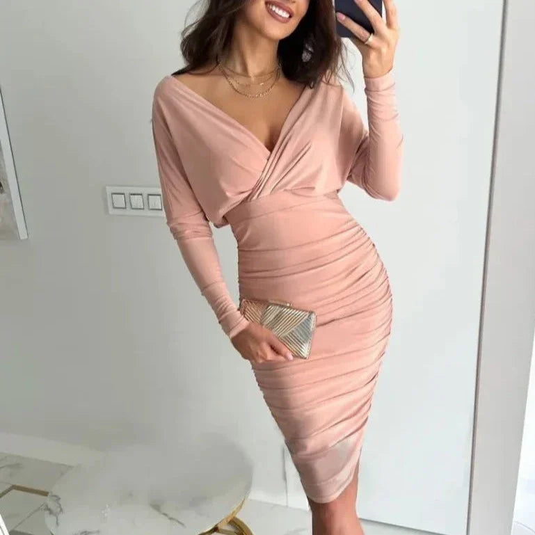 Levoire | Robe De Fête Élégante Et Glamour