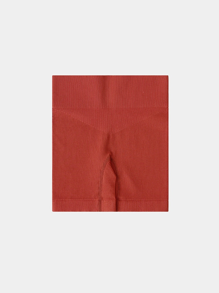 Levoire | Ensemble De Yoga (Court) Avec Un Ajustement Magnifique