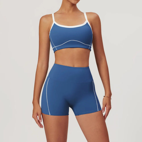 Levoire | Ensemble Complet Vêtements De Sport