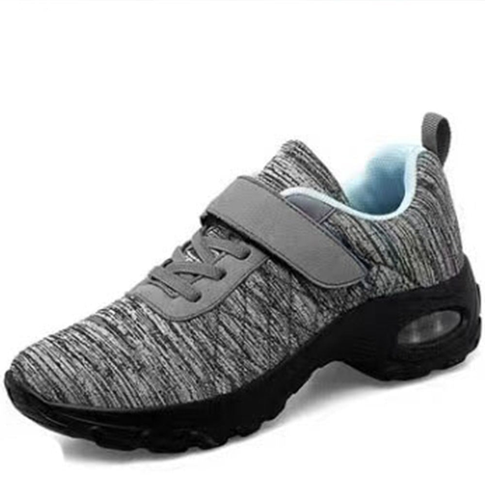 Levoire | Chaussures de sport pour fitness femmes Gris Bleu