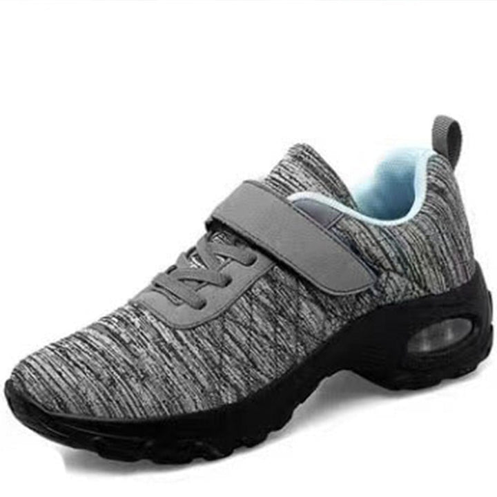 Levoire | Chaussures de sport pour fitness femmes Gris Bleu
