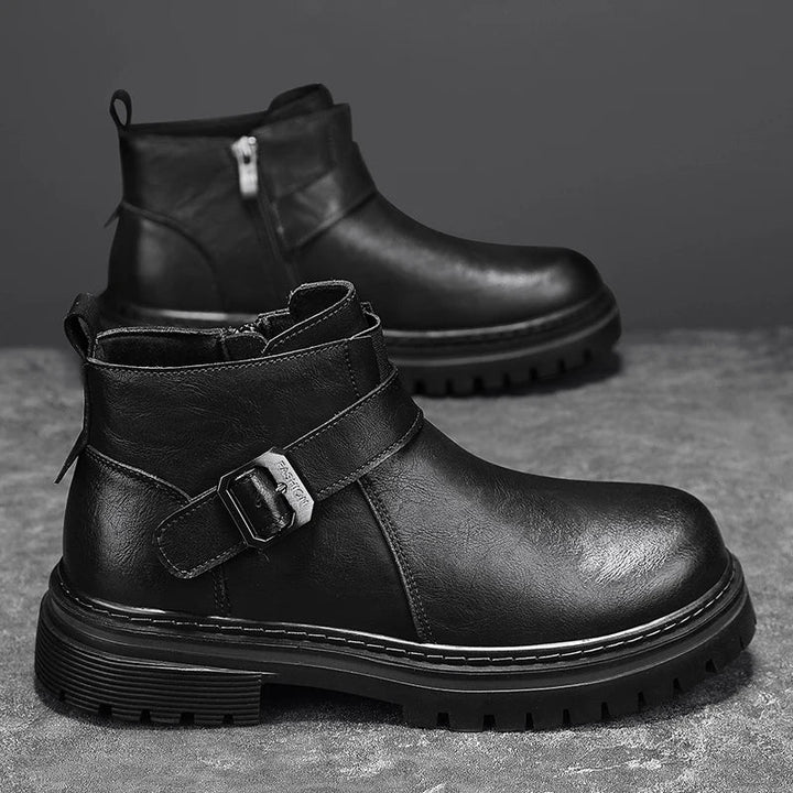 Levoire | Alessandro Ceinture en cuir