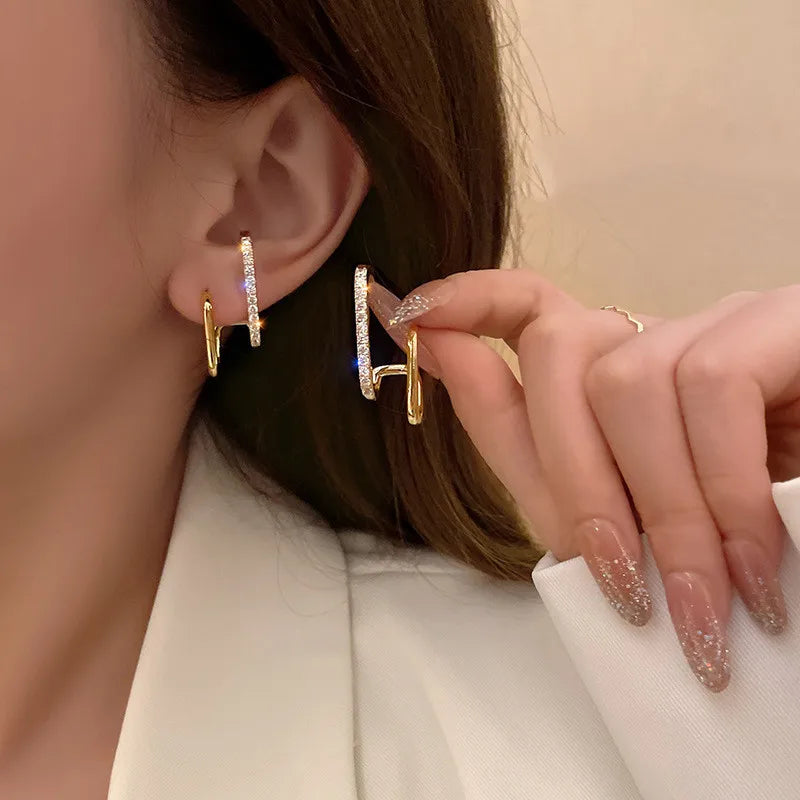 Levoire | Cœur Perle Ohrstecker 64719