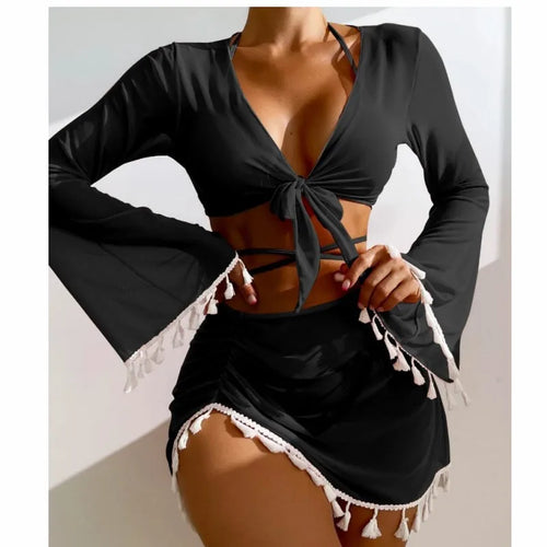 Levoire | Maillot Femme Plage Chic