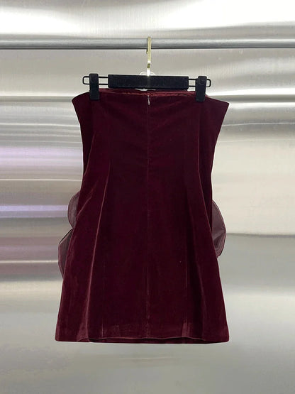 Levoire | Collier En Crocodile En Cristal Brillant Pour Un Look Accrocheur