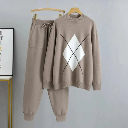 Levoire | Combinaison d'entraînement Khaki Une taille