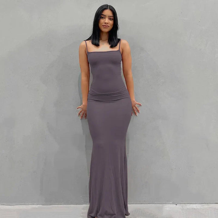Levoire | Robe Maxi Slim