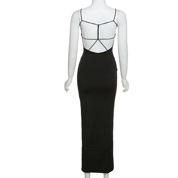 Levoire | Collection Dos Ouvert Robes Longues