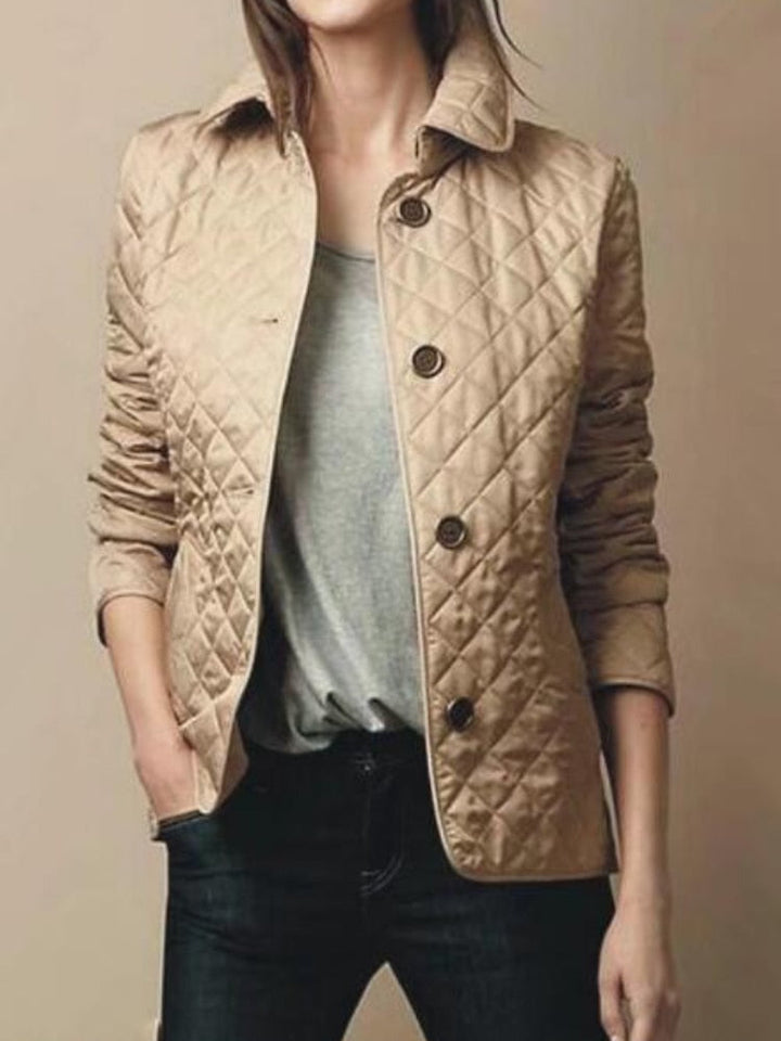 Levoire | Veste décontractée et élégante Style 2