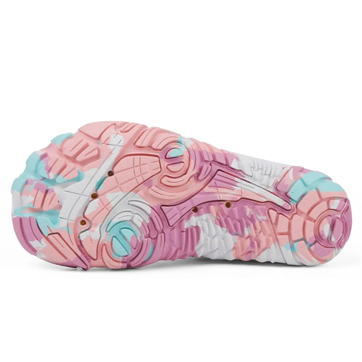 Levoire | Chaussures Barefoot Confortables Pour Enfants