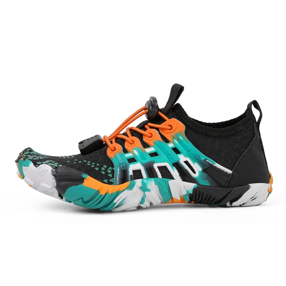 Levoire | Chaussures Barefoot Confortables Pour Enfants