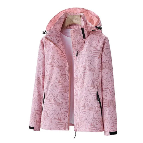 Levoire | Veste sophistiquée et respirante