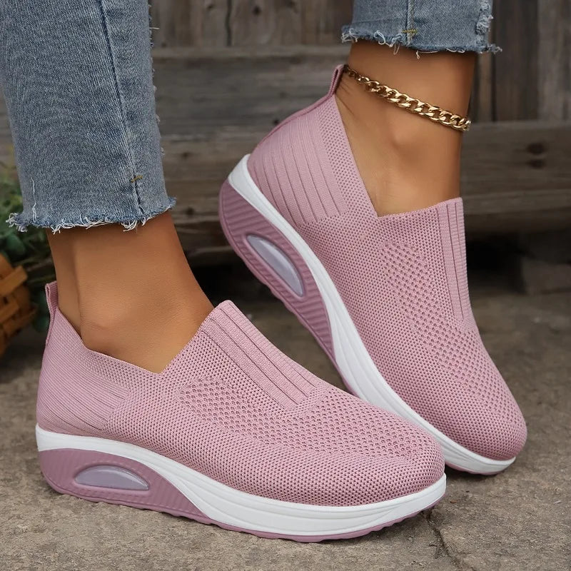 Levoire | Treenikengät Rosa