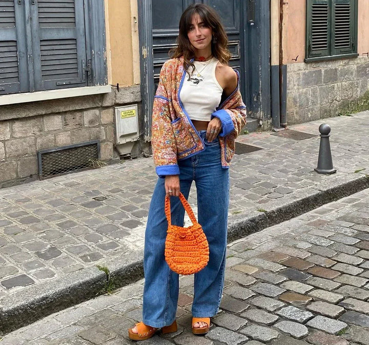 Levoire | Veste Rembourrée Légère