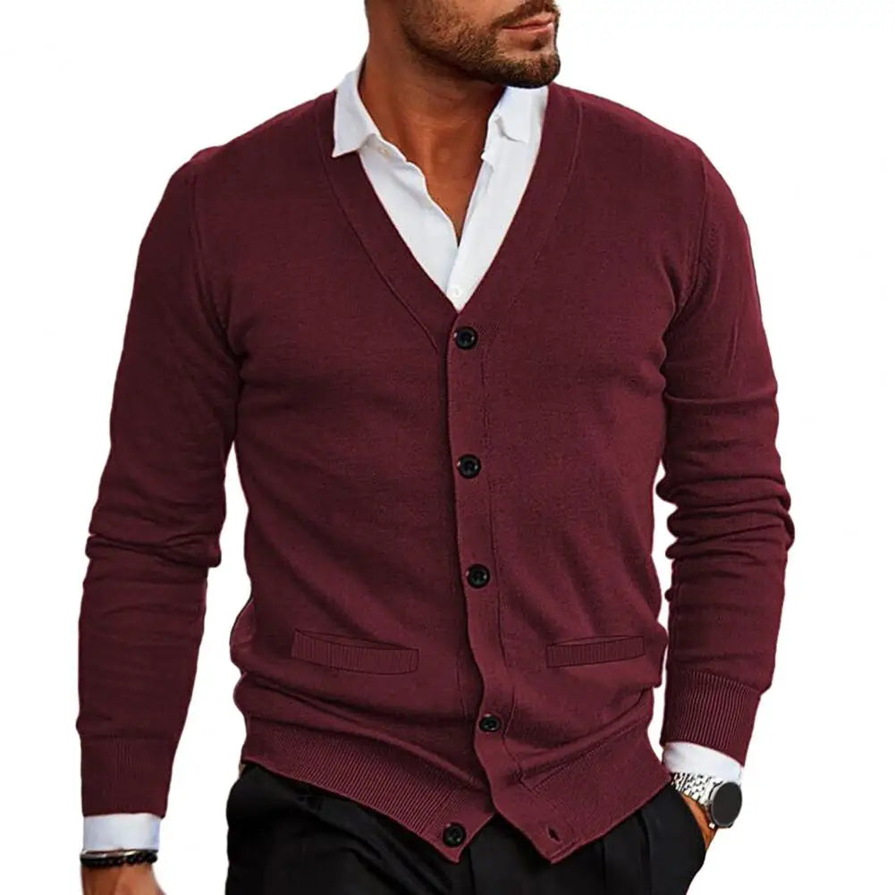 Levoire | Sweat à Capuche Automne Vin Rouge