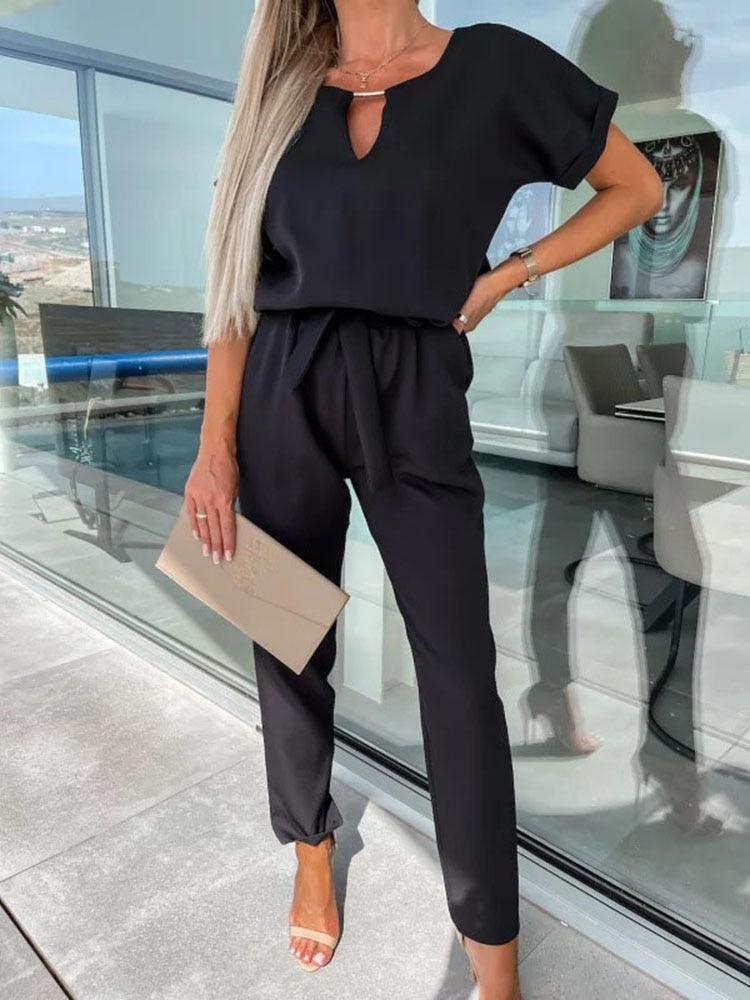 Levoire | Combinaisons tendance pour un style sans effort Noir