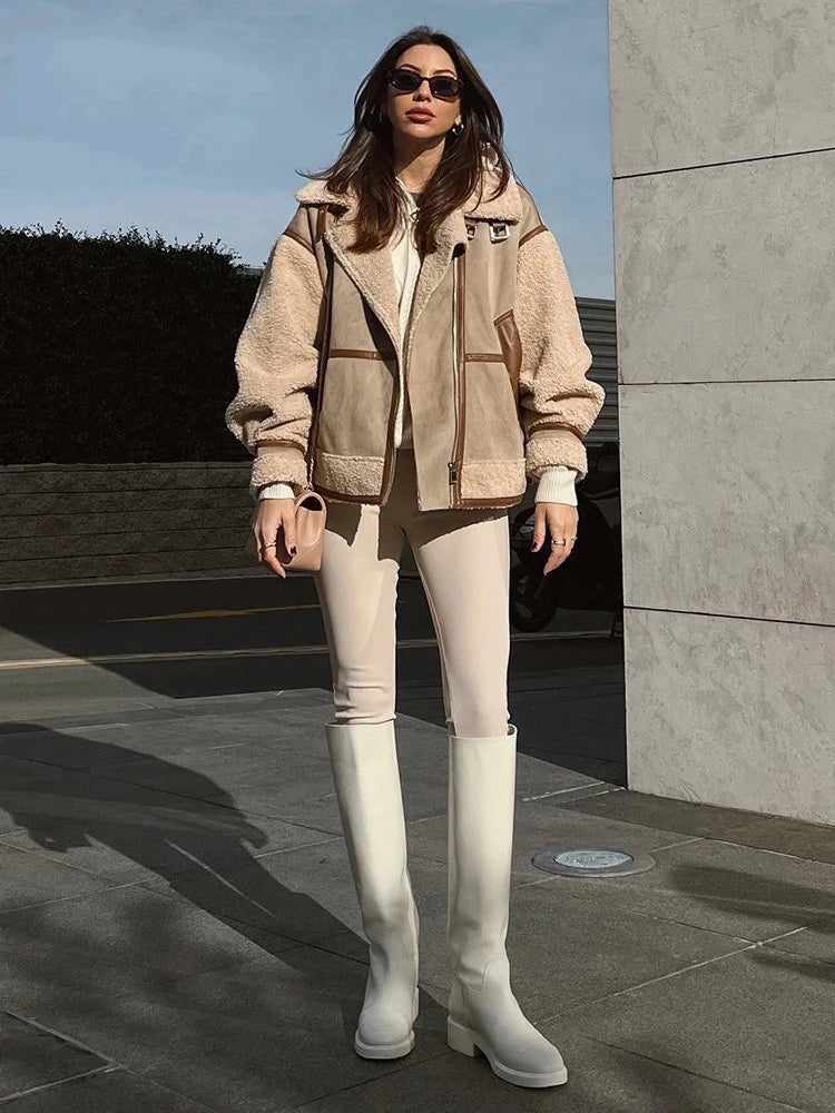 Levoire | Pull en maille douce