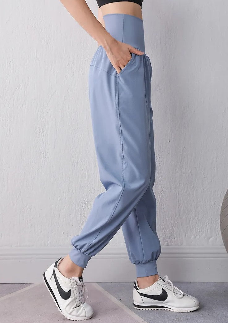 Levoire | Pantalon De Jogging Large Et Confortable