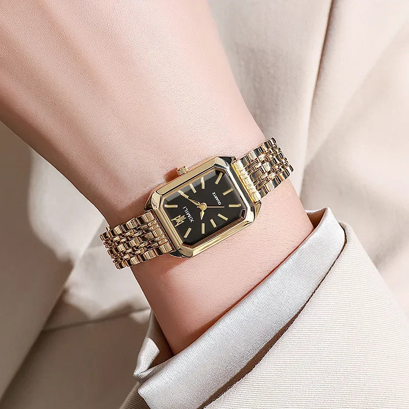 Levoire | Montre En Acier Inoxydable GDBK
