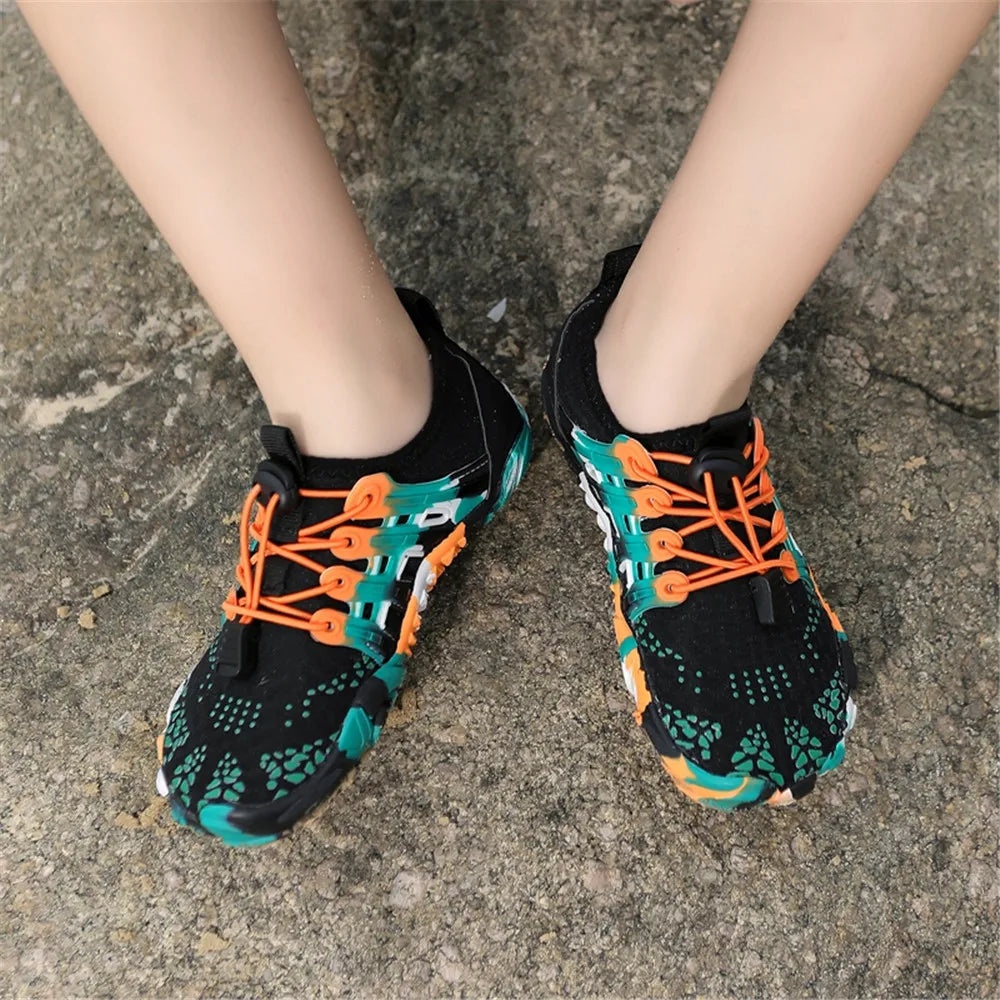 Levoire | Chaussures Barefoot Confortables Pour Enfants